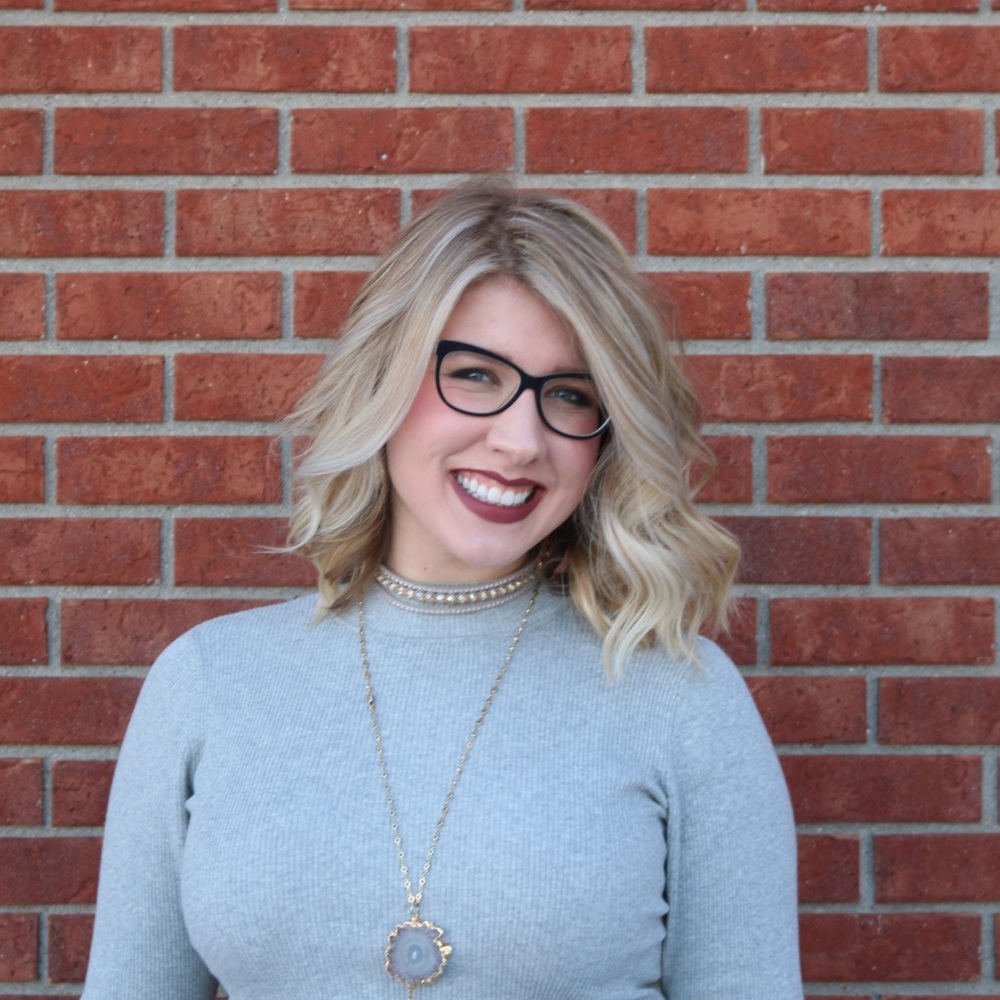 Meet your Posher, Haley